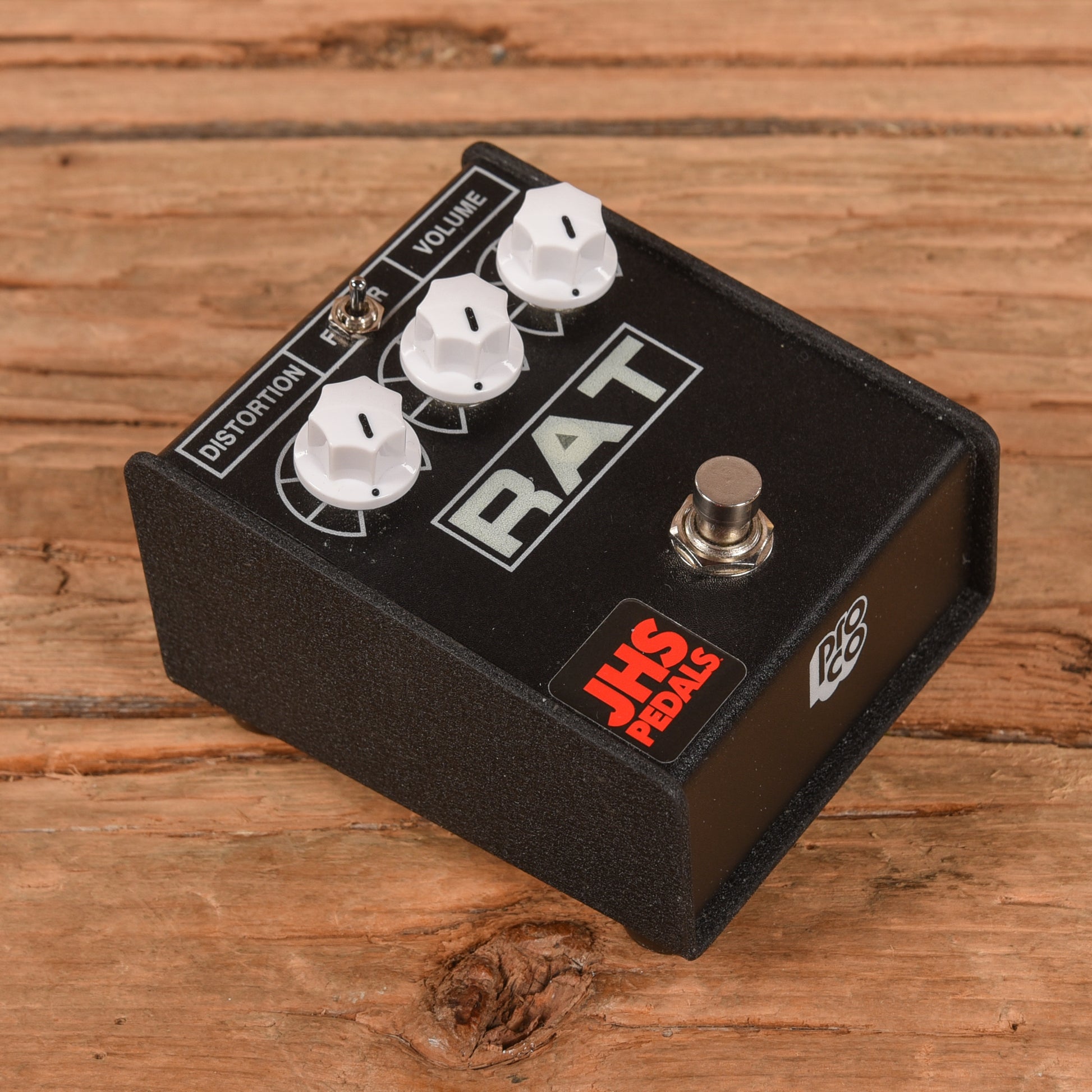 ProCo RAT 2 JHS Mod