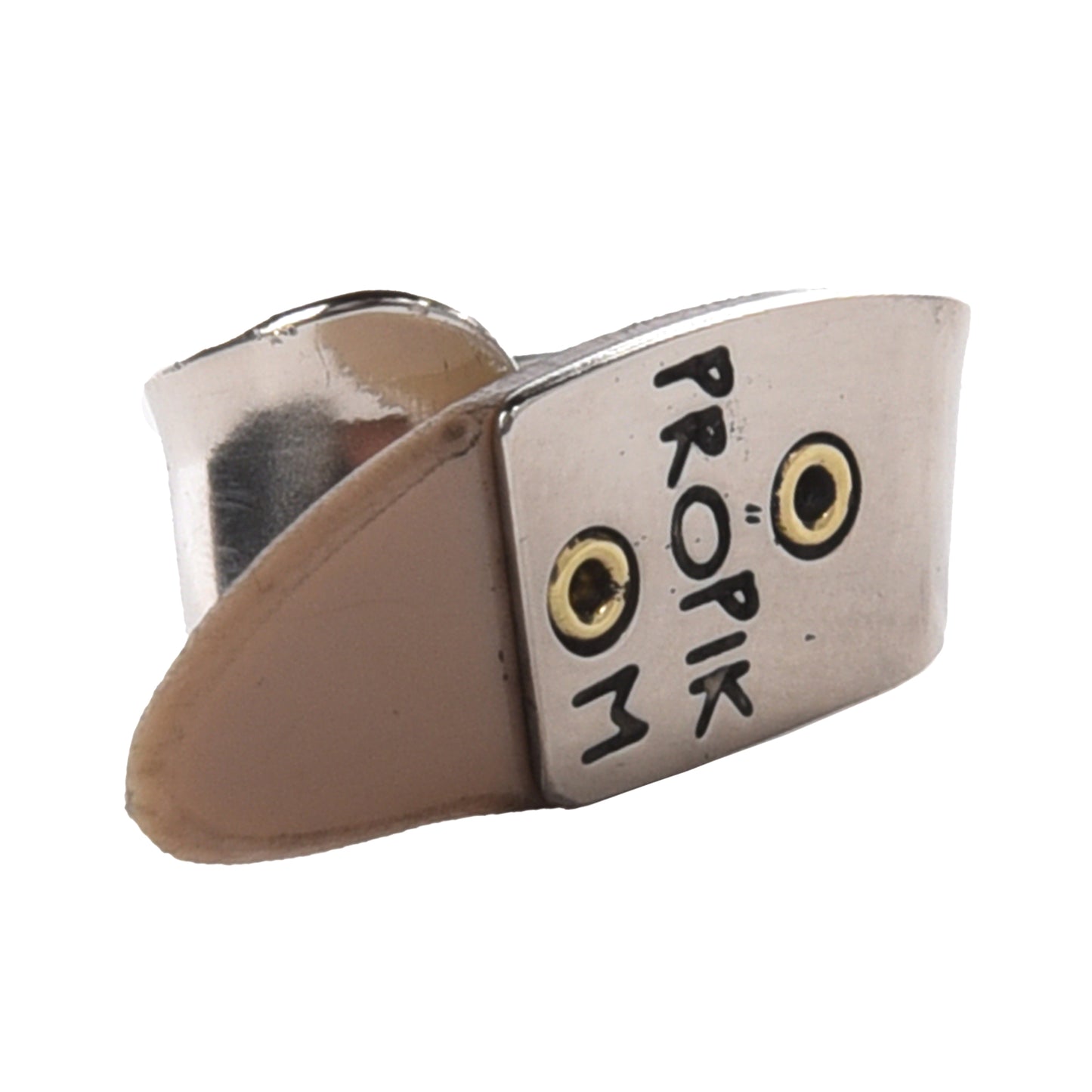 ProPik Super-Tone Thumbpick Medium Accessories / Picks