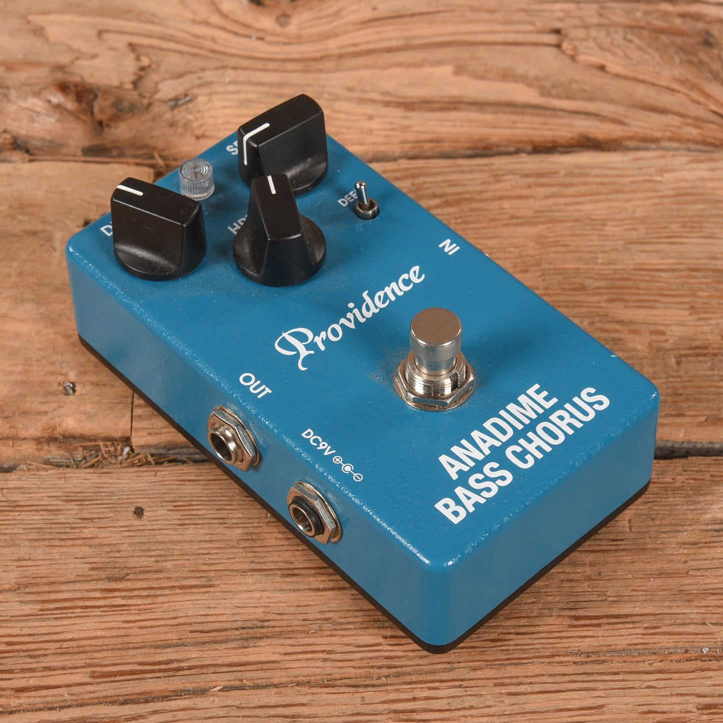 Providence Anadime ABC-1 Bass Chorus – Chicago Music Exchange
