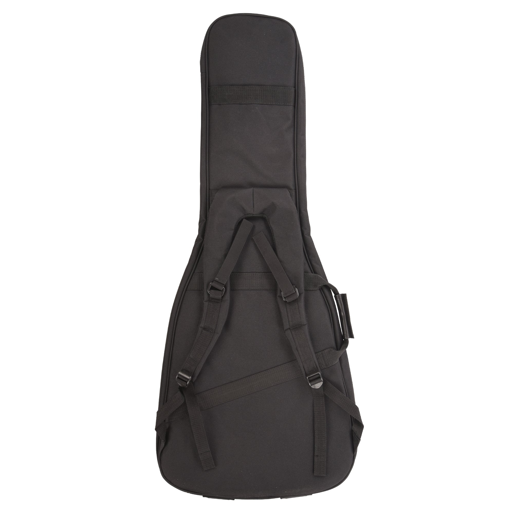 PRS Signature Gig Bag Black Accessories / Cases and Gig Bags / Guitar Cases
