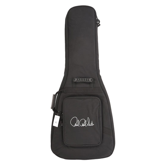 PRS Signature Gig Bag Black Accessories / Cases and Gig Bags / Guitar Cases
