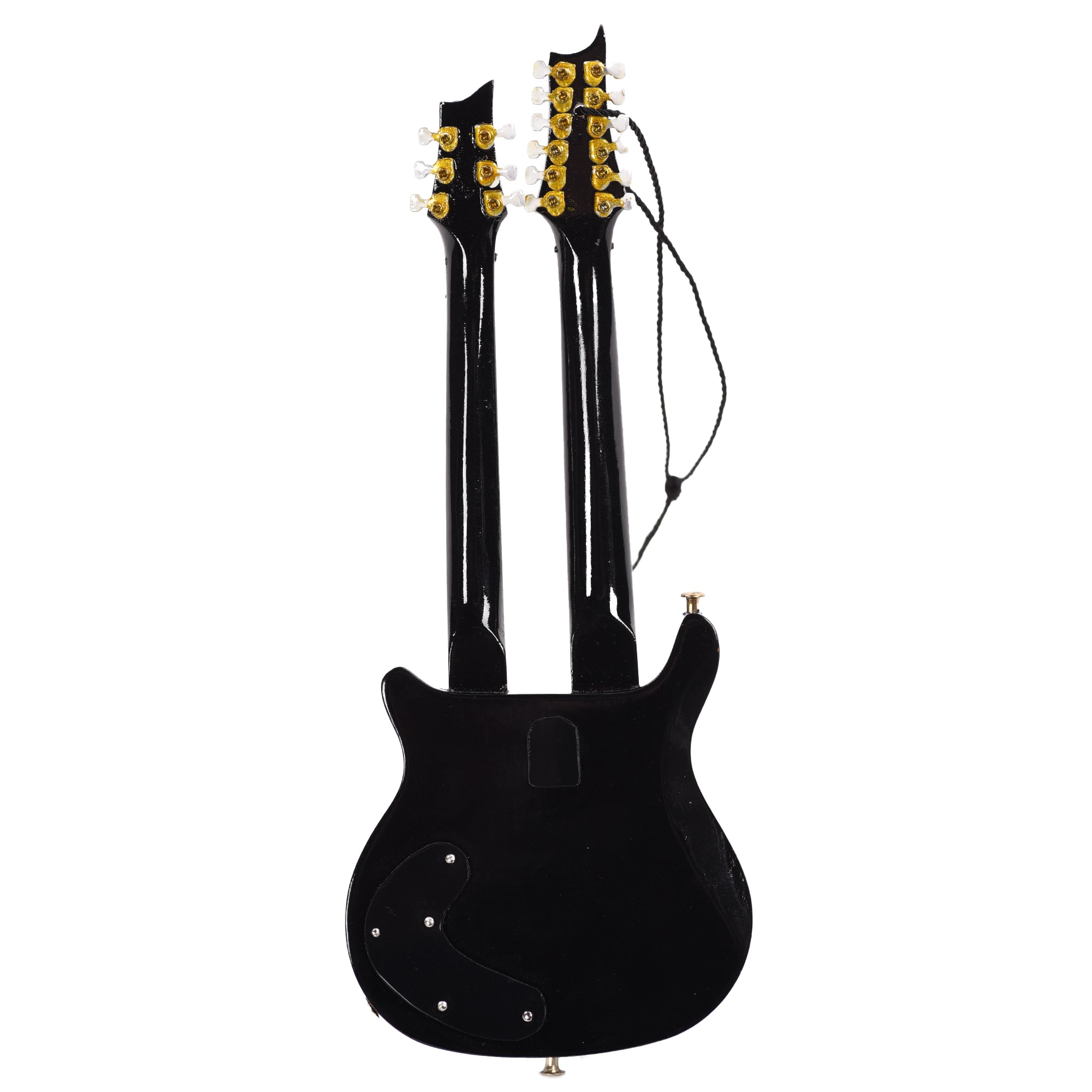 PRS Holiday Ornament Doubleneck Dragon Accessories / Merchandise