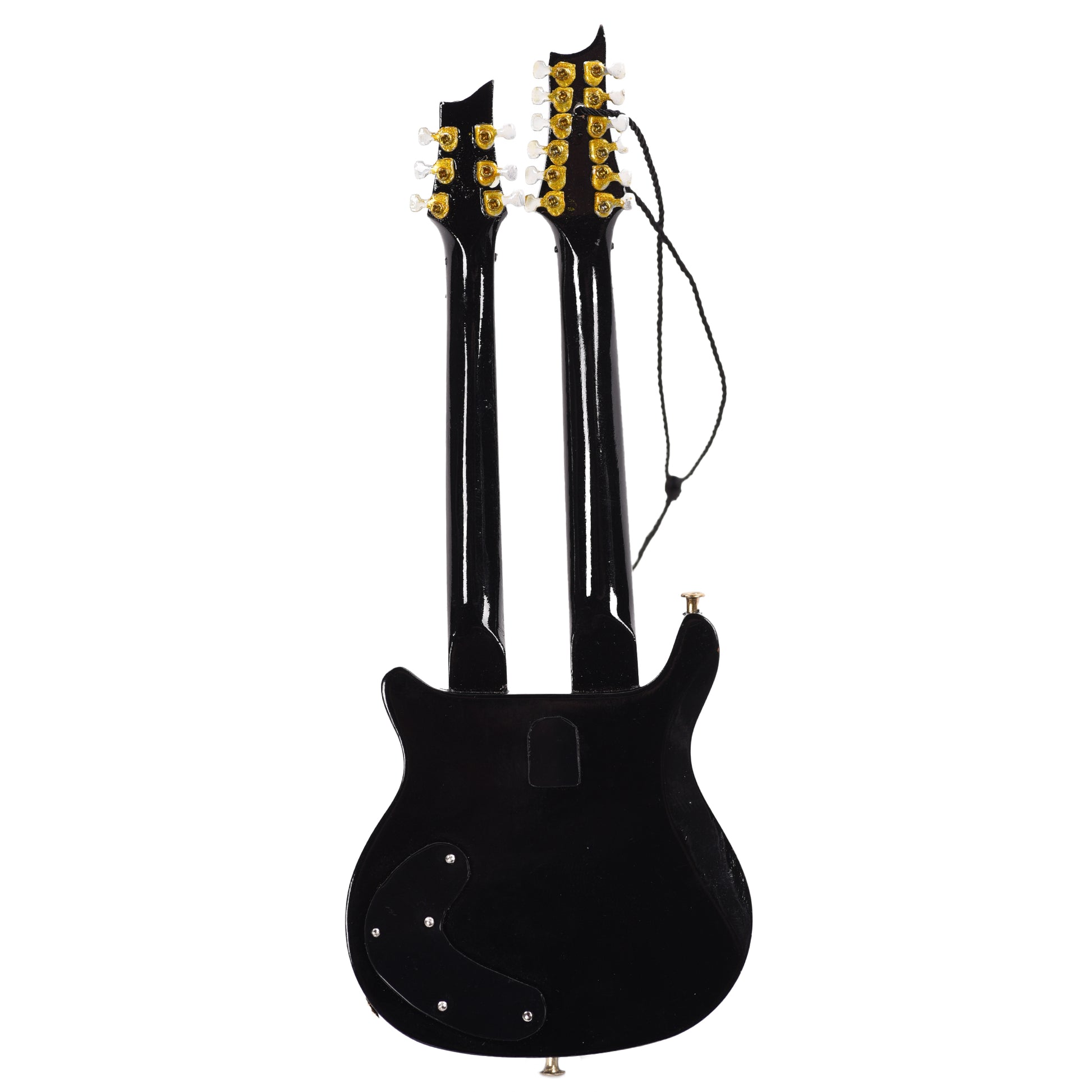 PRS Holiday Ornament Doubleneck Dragon Accessories / Merchandise