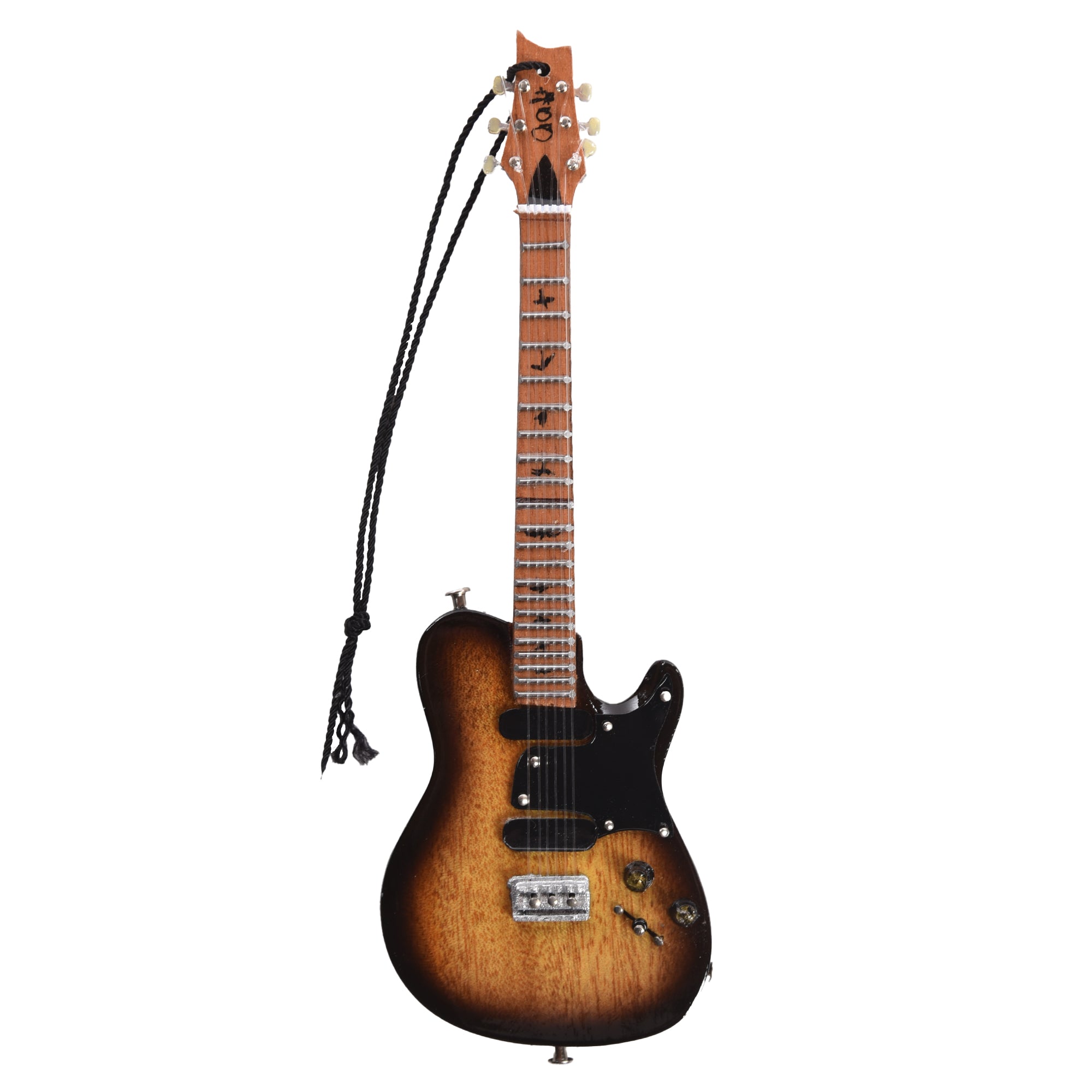 PRS NF 53 Holiday Ornament McCarty Tobacco Sunburst Accessories / Merchandise