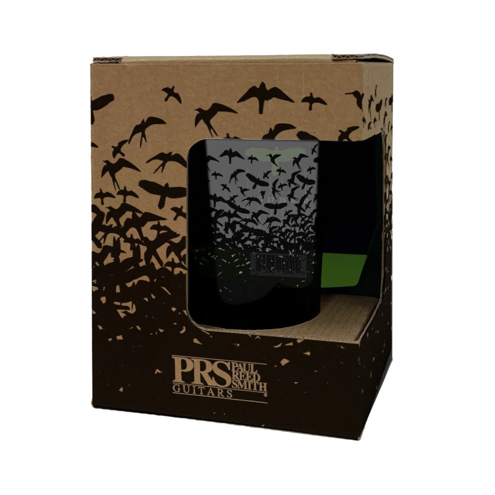 PRS Pint Glass & Strings Holiday Gift Pack Accessories / Merchandise