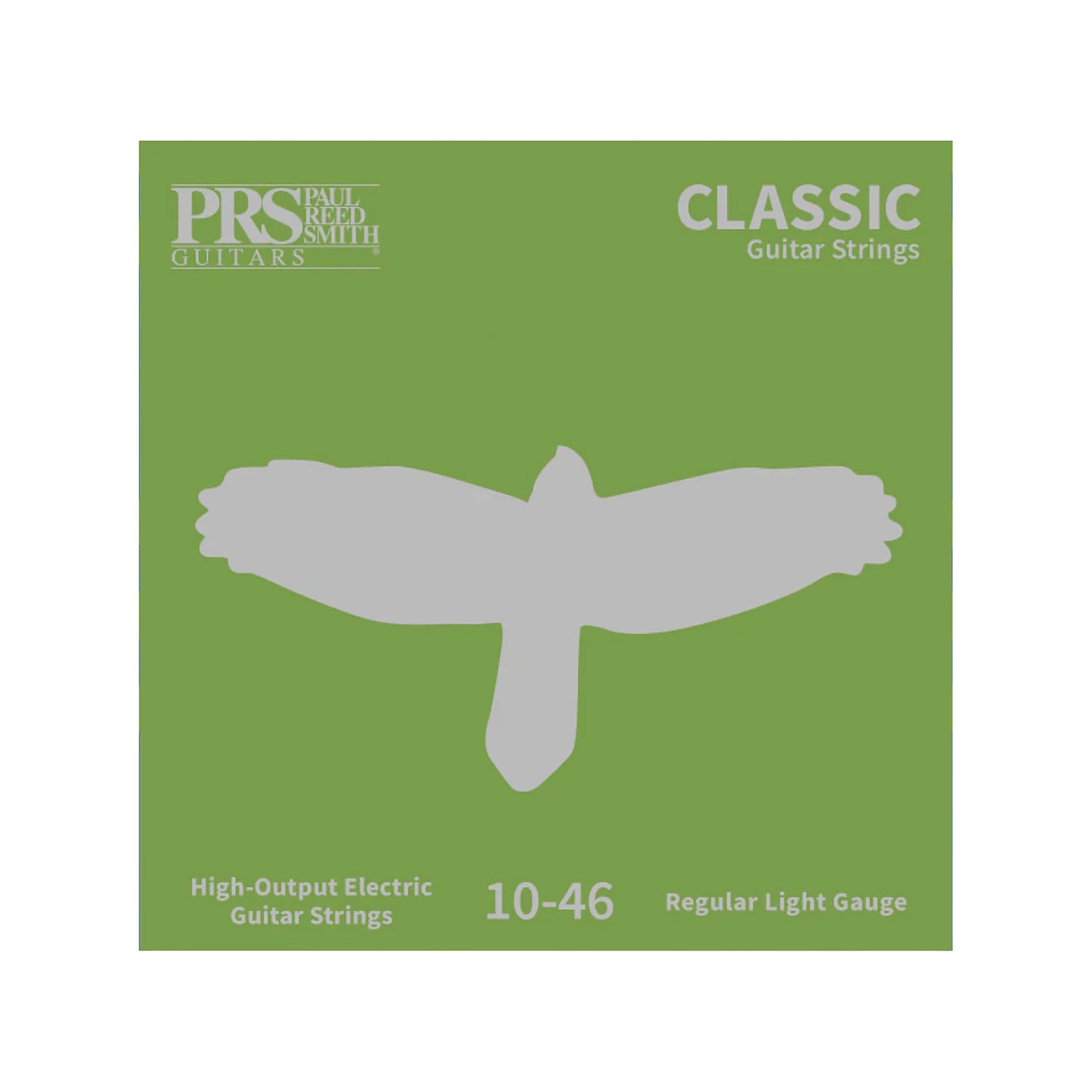 PRS Classic Electric Guitar Strings Light 10-46 Accessories / Strings / Guitar Strings