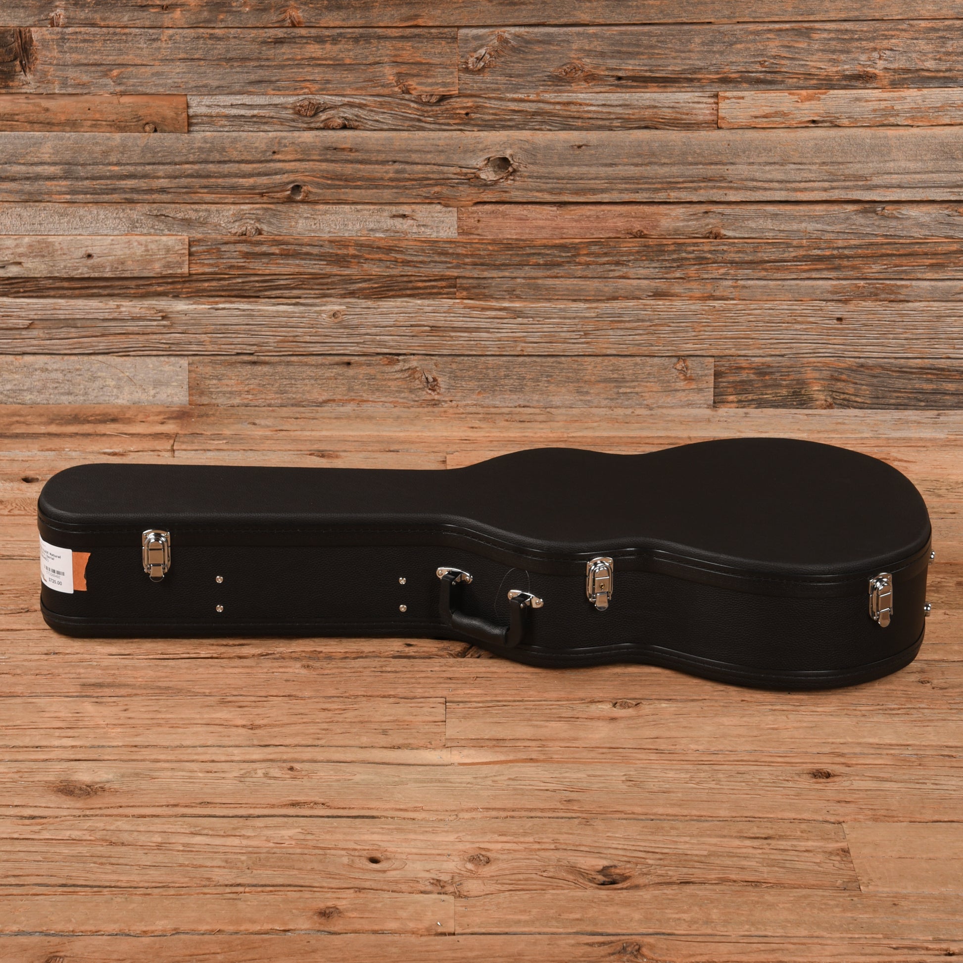 PRS SE Angelus AL60E Natural  LEFTY Acoustic Guitars / Built-in Electronics