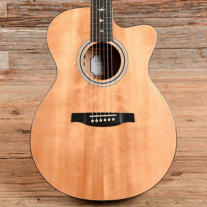 PRS SE AX20E Angelus Natural 2020 Acoustic Guitars / Built-in Electronics