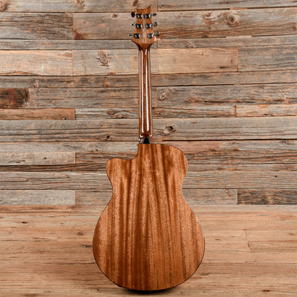 PRS SE AX20E Angelus Natural 2020 Acoustic Guitars / Built-in Electronics