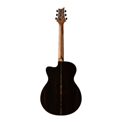 PRS SE A60 Angelus Cobalt Blue Burst Acoustic Guitars / Concert