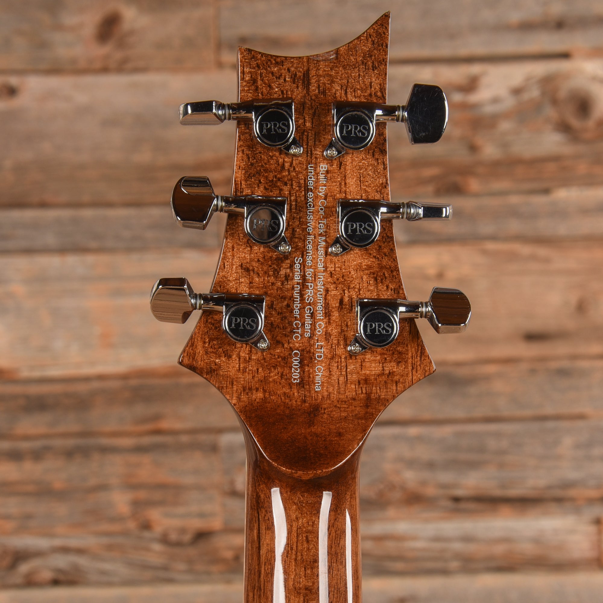 PRS SE Angelus A60E Natural 2019 Acoustic Guitars / Concert