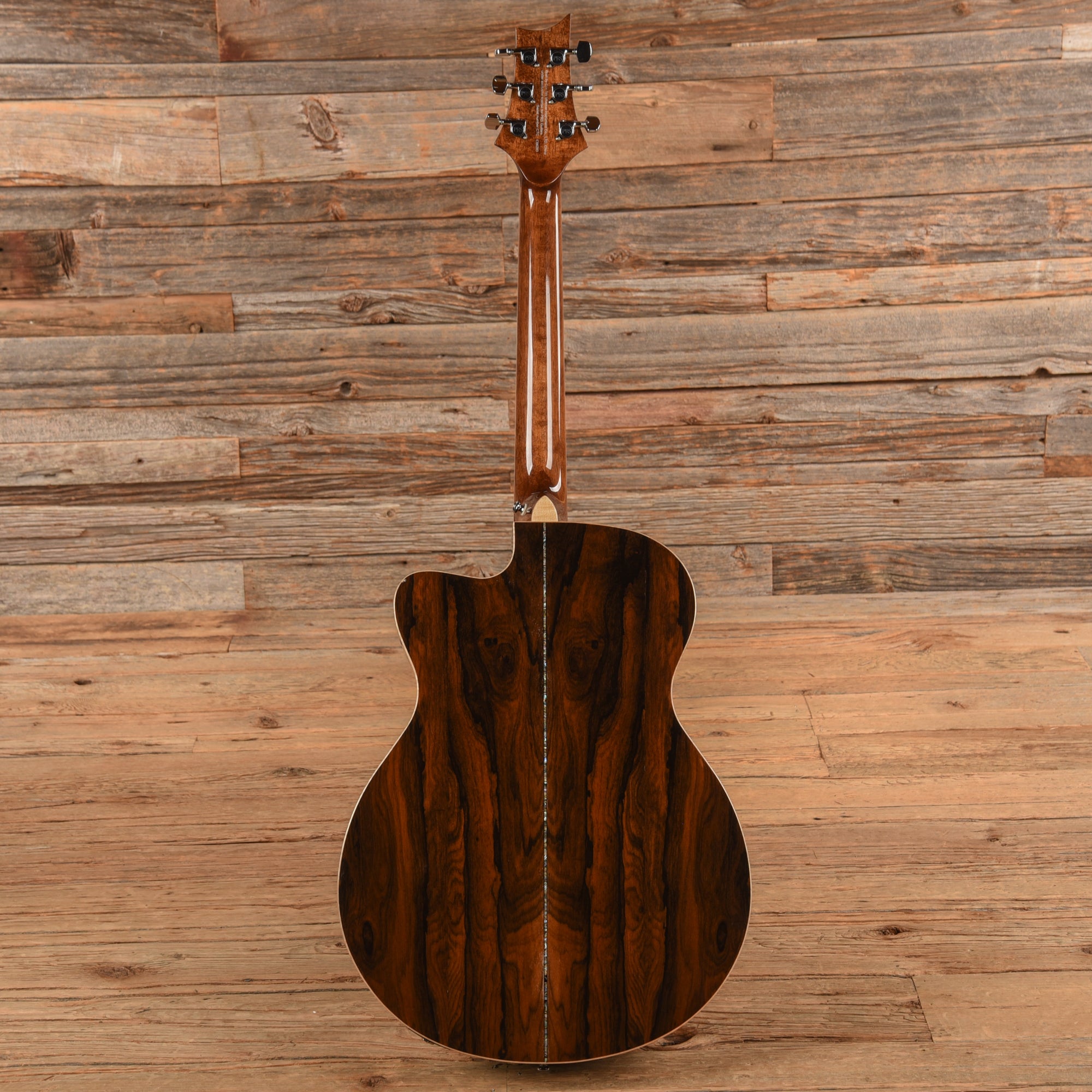PRS SE Angelus A60E Natural 2019 Acoustic Guitars / Concert