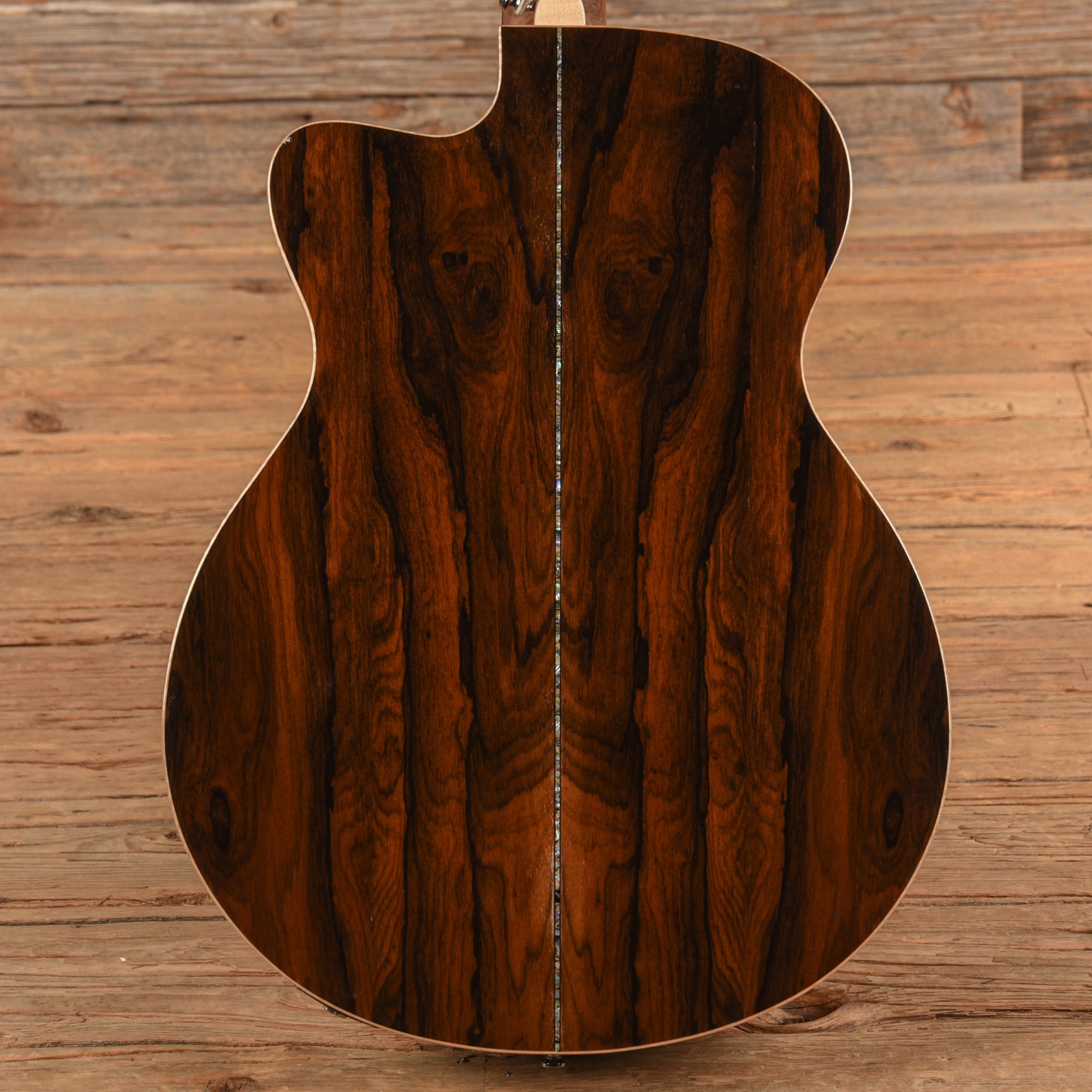 PRS SE Angelus A60E Natural 2019 Acoustic Guitars / Concert