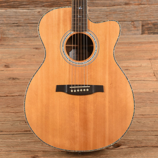 PRS SE Angelus A60E Natural 2019 Acoustic Guitars / Concert