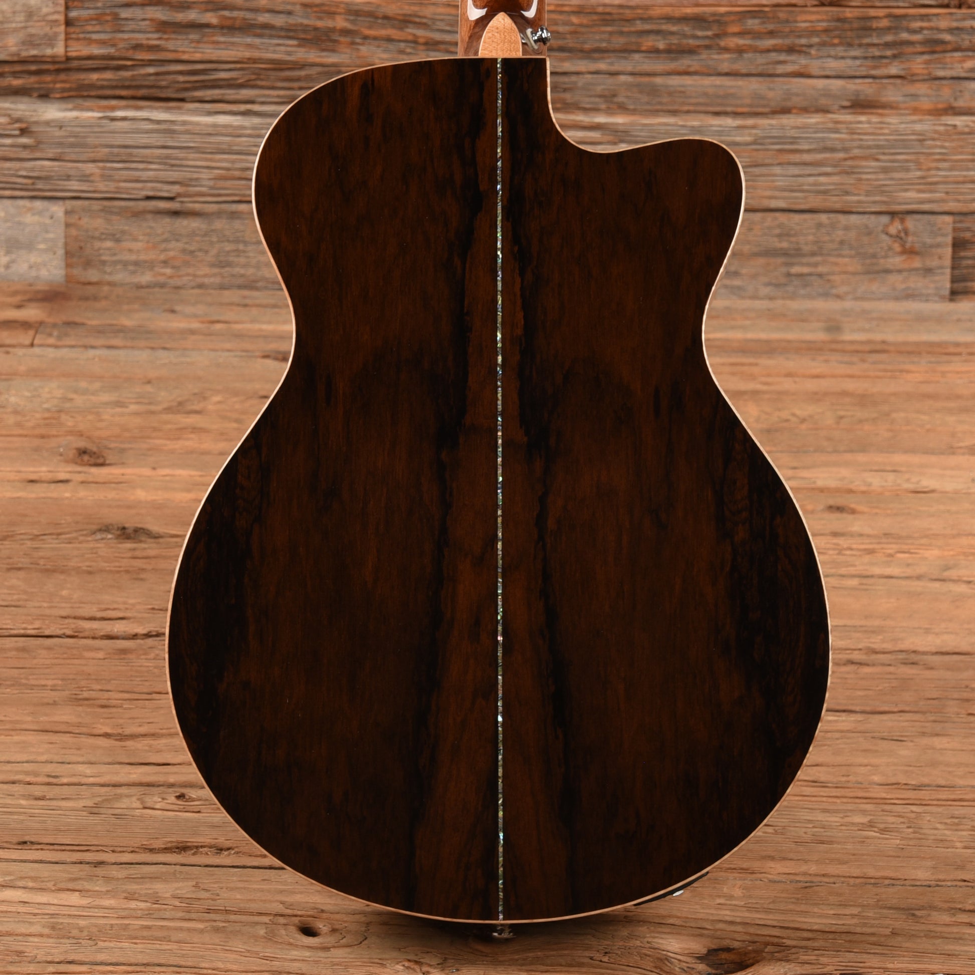 PRS Angelus AL60E Natural 2023 LEFTY Acoustic Guitars / Dreadnought