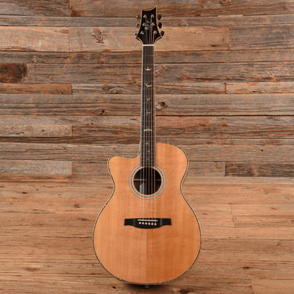 PRS Angelus AL60E Natural 2023 LEFTY Acoustic Guitars / Dreadnought