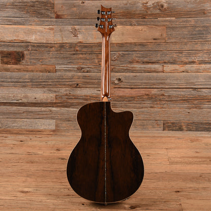 PRS Angelus AL60E Natural 2023 LEFTY Acoustic Guitars / Dreadnought