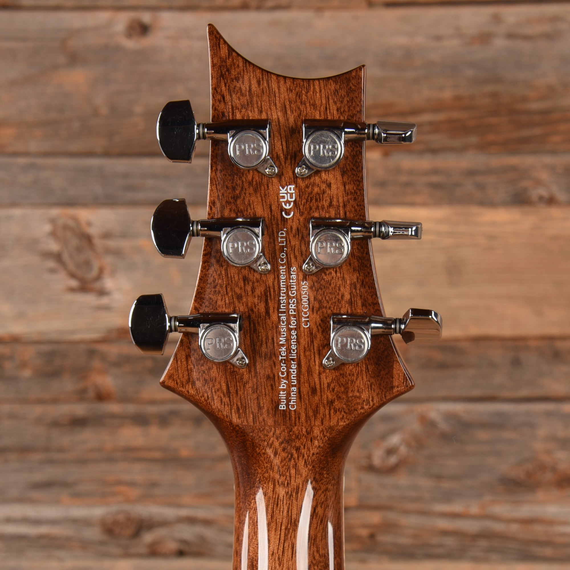 PRS Angelus AL60E Natural 2023 LEFTY Acoustic Guitars / Dreadnought