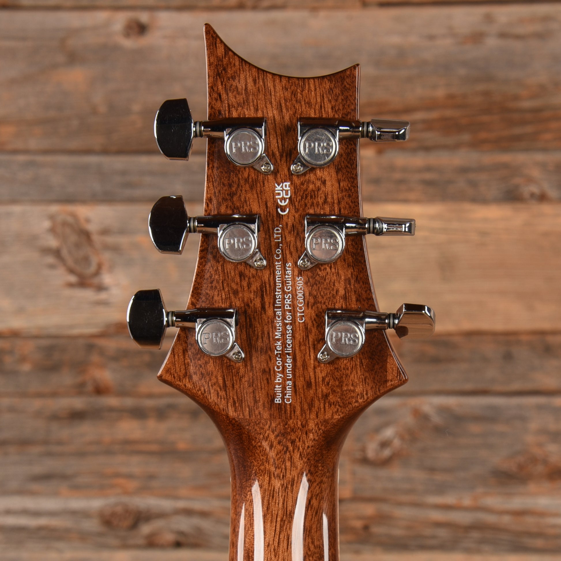 PRS Angelus AL60E Natural 2023 LEFTY Acoustic Guitars / Dreadnought