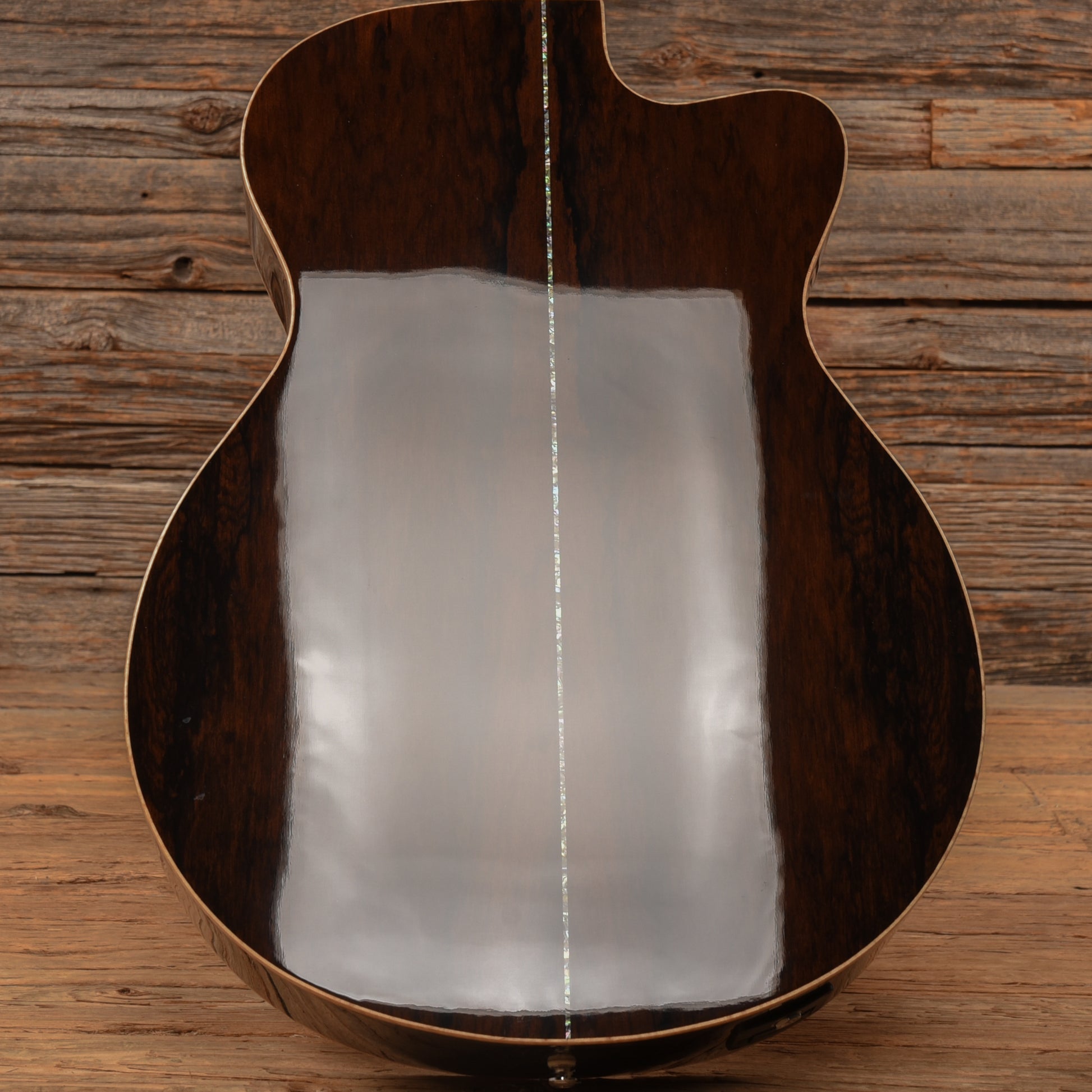 PRS Angelus AL60E Natural 2023 LEFTY Acoustic Guitars / Dreadnought