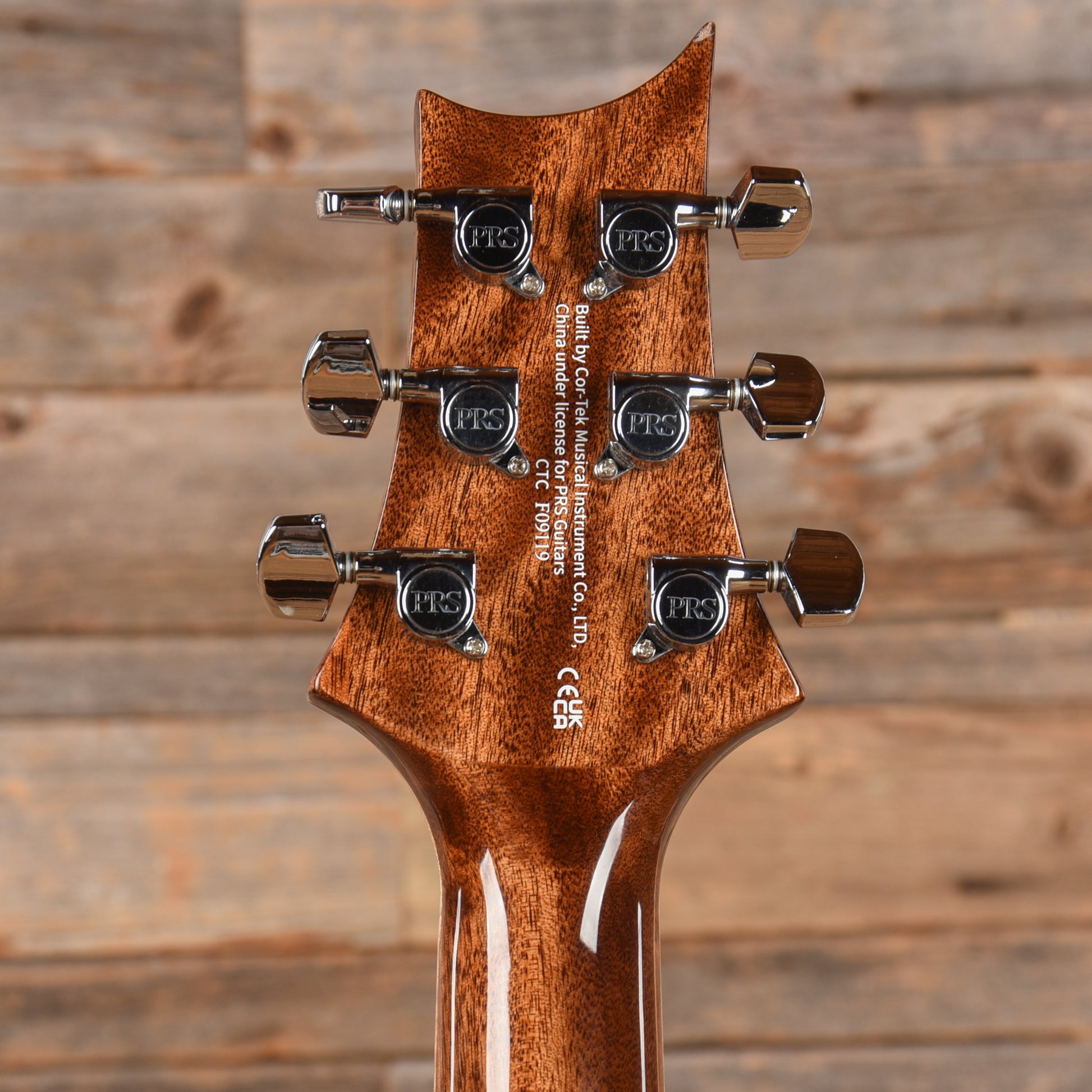 PRS SE Angelus A60E Natural 2022 Acoustic Guitars / Dreadnought