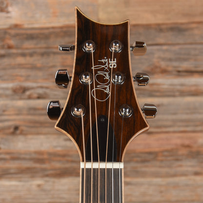 PRS SE Angelus A60E Natural 2022 Acoustic Guitars / Dreadnought