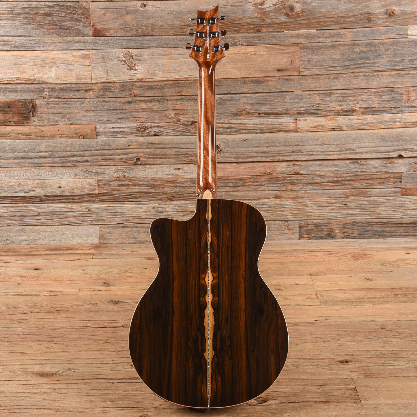 PRS SE Angelus A60E Natural 2022 Acoustic Guitars / Dreadnought