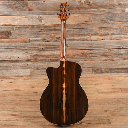 PRS SE Angelus A60E Natural 2022 Acoustic Guitars / Dreadnought