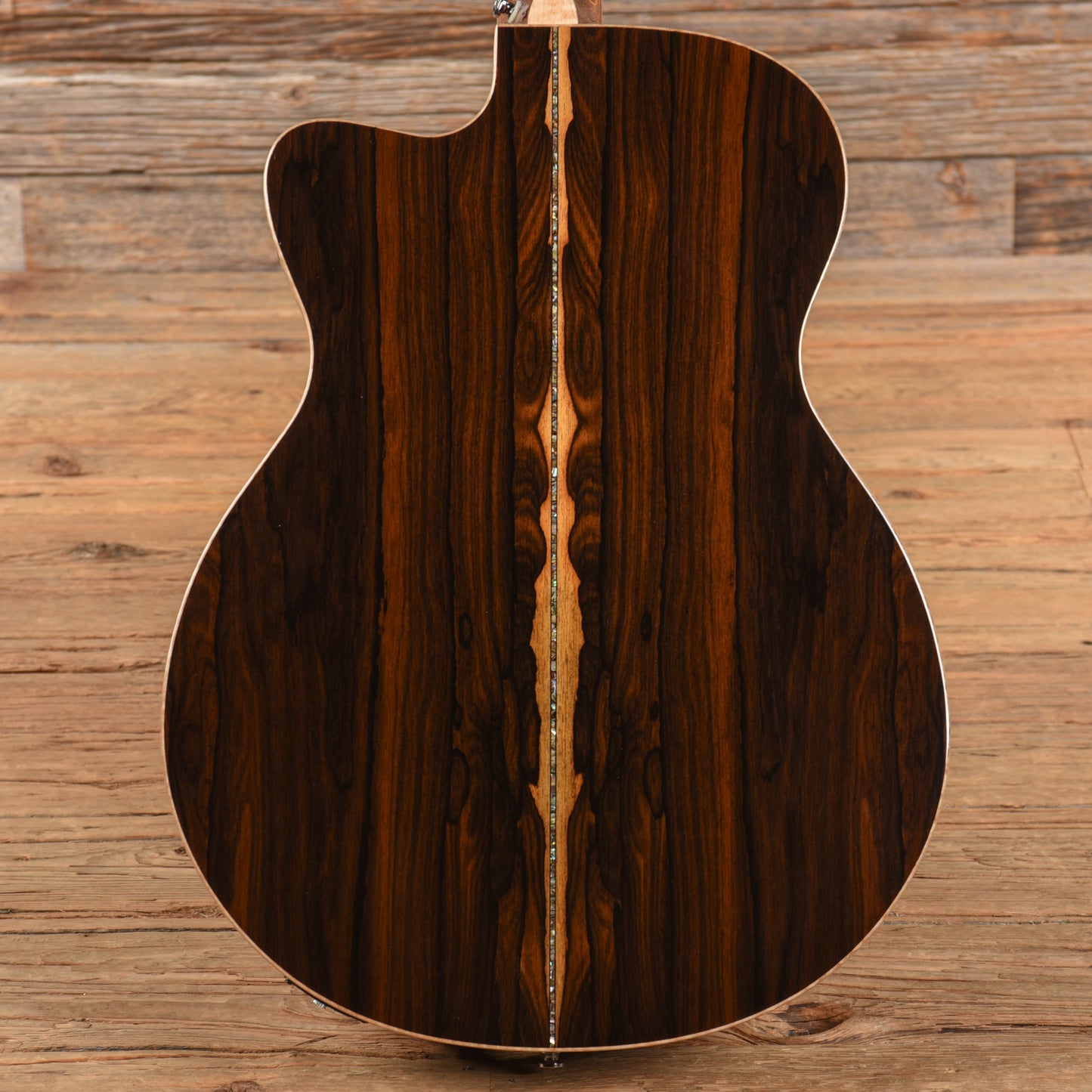 PRS SE Angelus A60E Natural 2022 Acoustic Guitars / Dreadnought