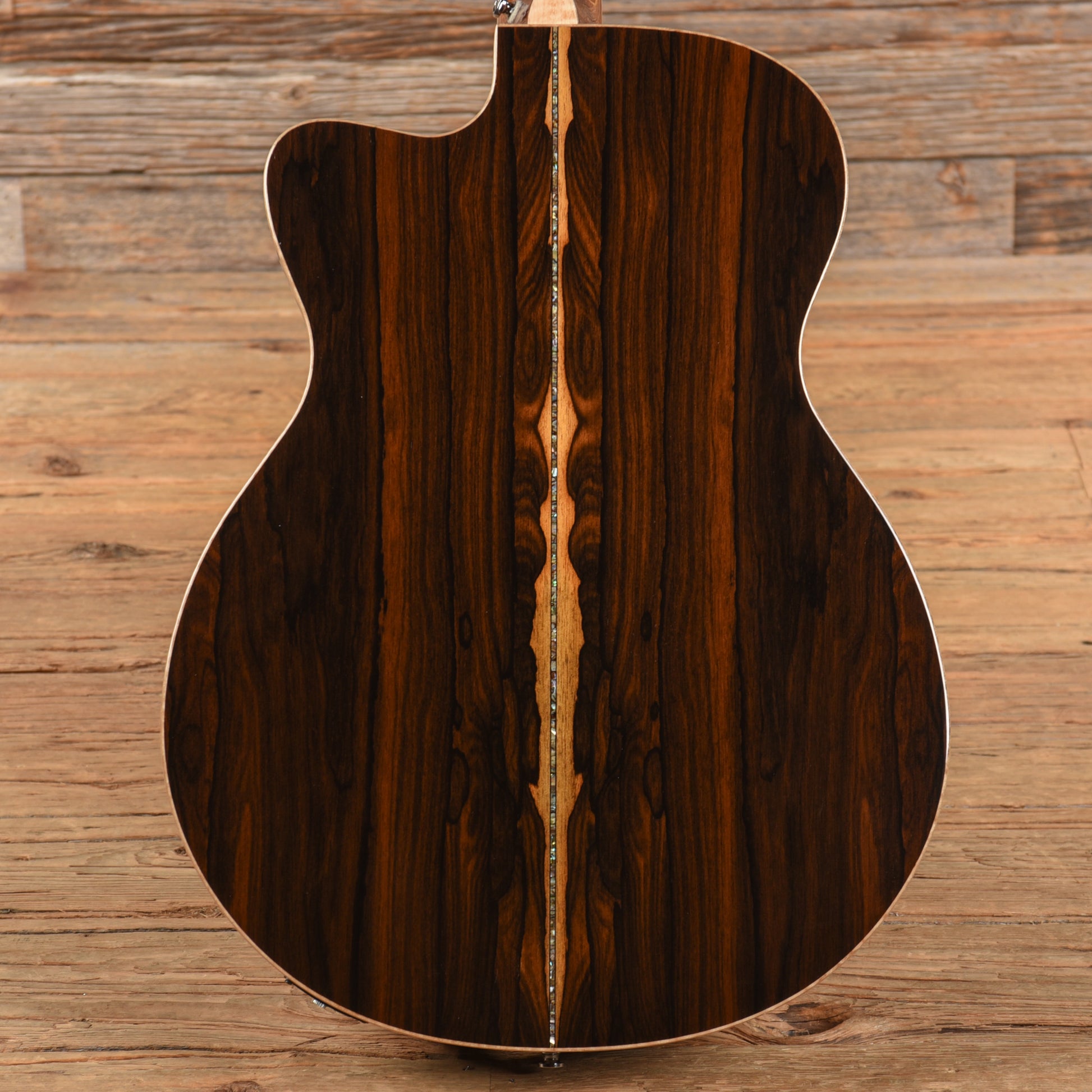 PRS SE Angelus A60E Natural 2022 Acoustic Guitars / Dreadnought
