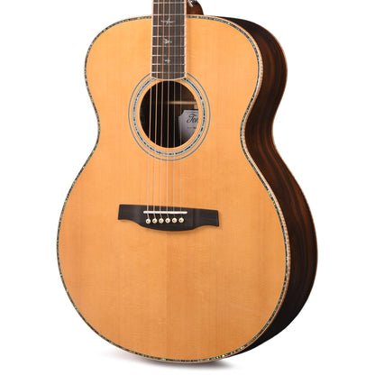 PRS SE T60E Tonare Grand Natural Acoustic Guitars / Jumbo