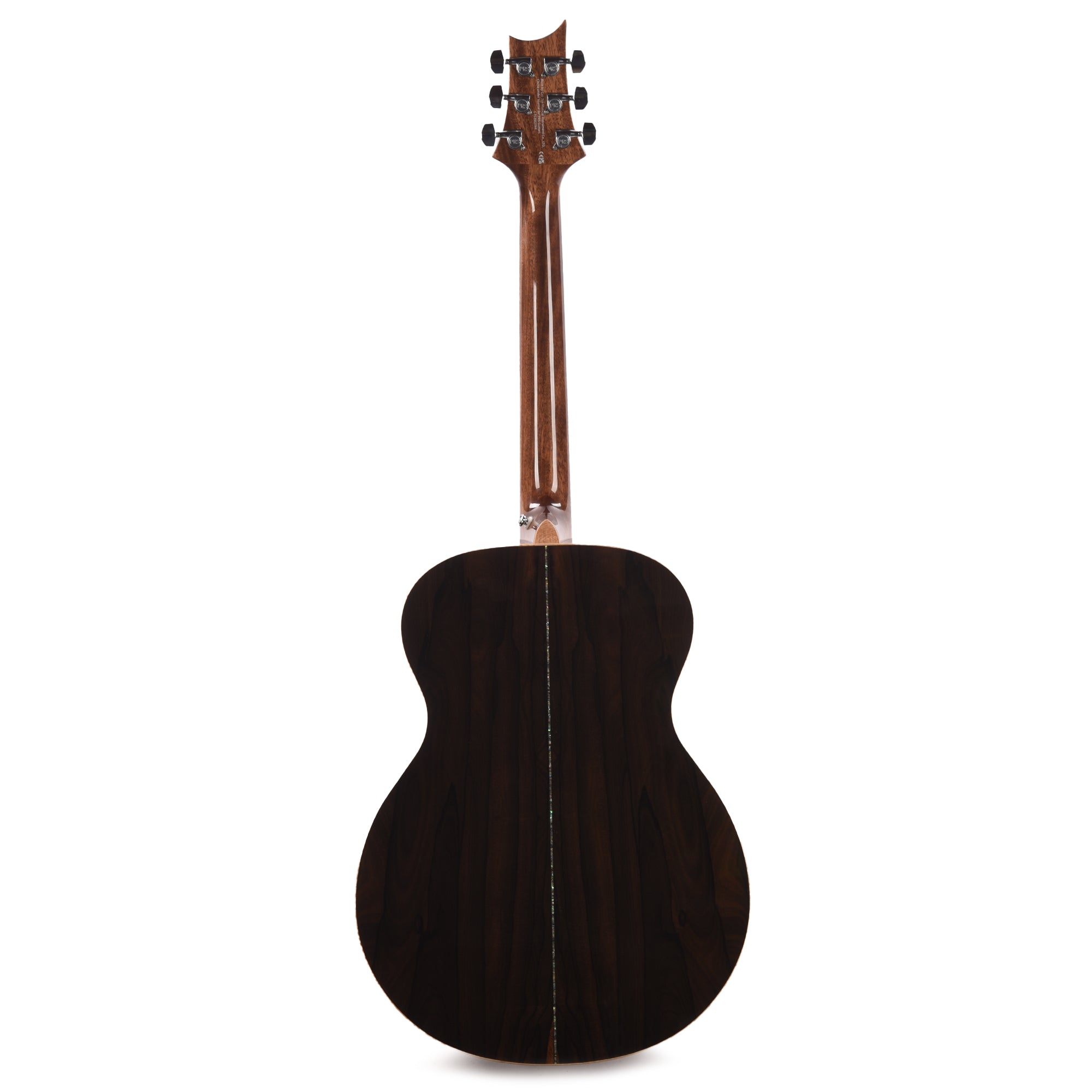PRS SE T60E Tonare Grand Natural Acoustic Guitars / Jumbo
