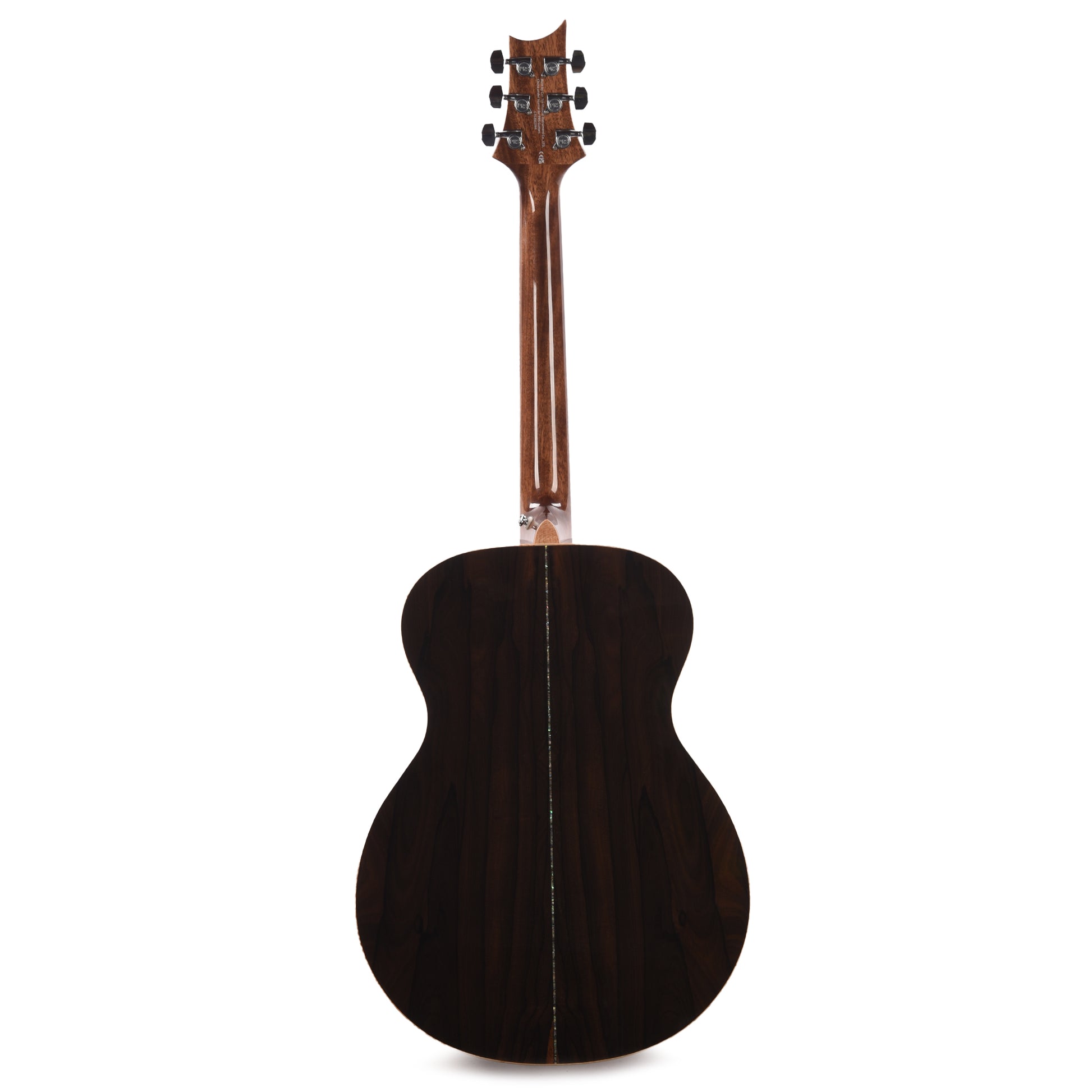 PRS SE T60E Tonare Grand Natural Acoustic Guitars / Jumbo