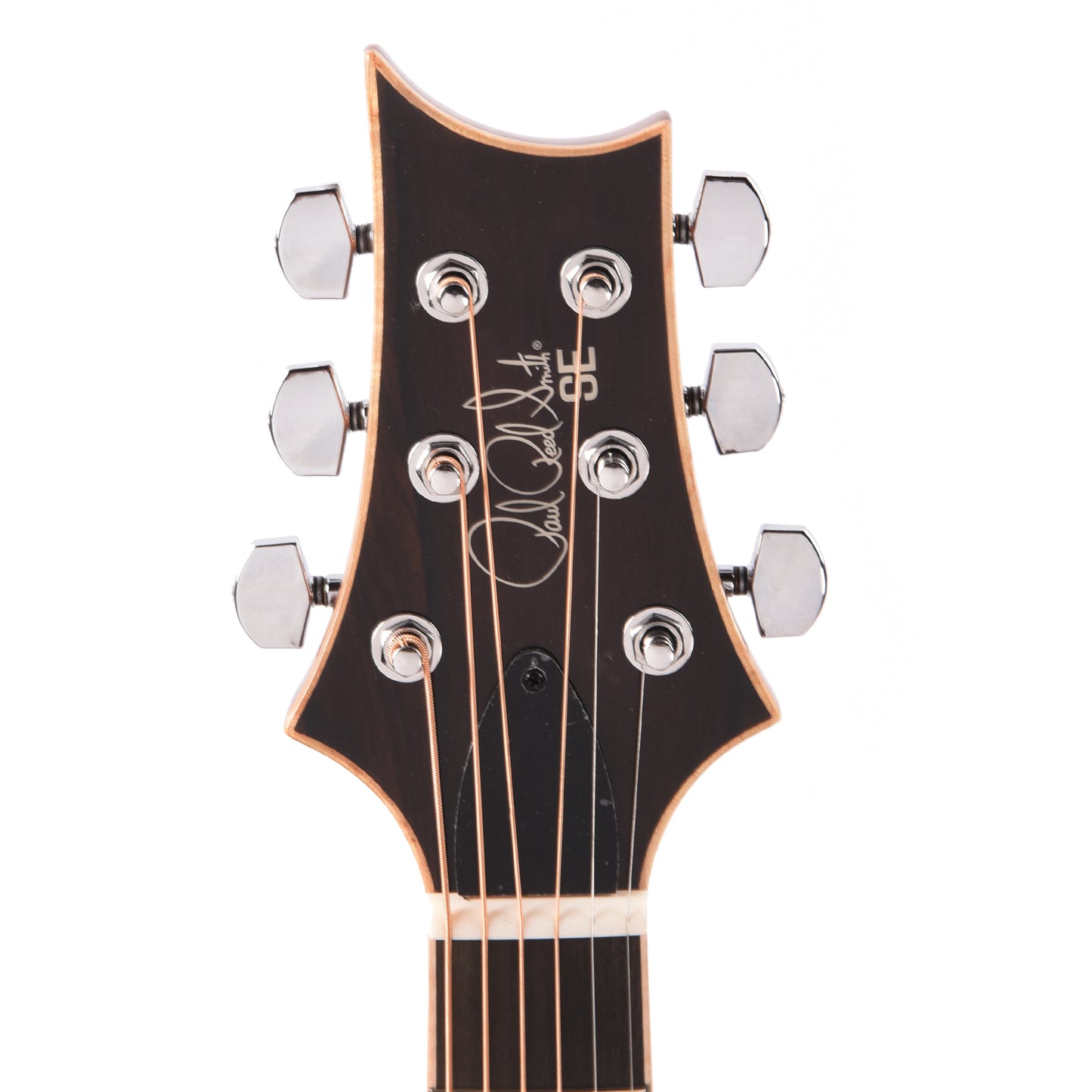 PRS SE T60E Tonare Grand Natural Acoustic Guitars / Jumbo