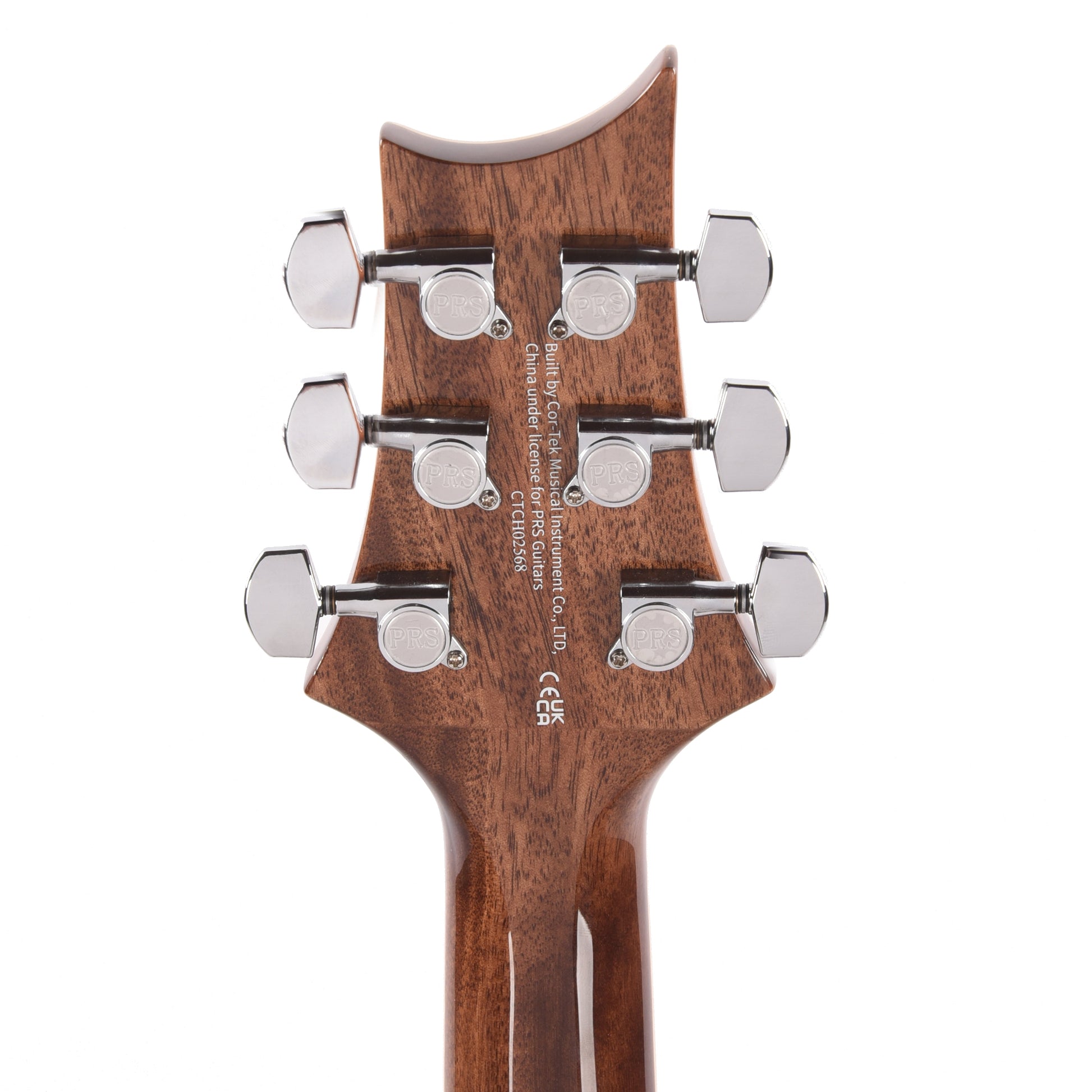 PRS SE T60E Tonare Grand Natural Acoustic Guitars / Jumbo