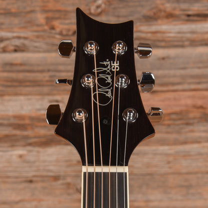 PRS SE A40E Angelus Natural 2023 Acoustic Guitars / OM and Auditorium