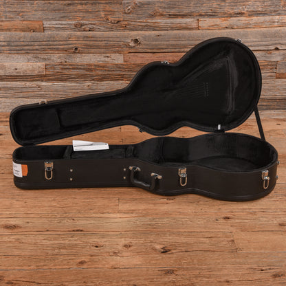 PRS SE A40E Angelus Natural 2023 Acoustic Guitars / OM and Auditorium