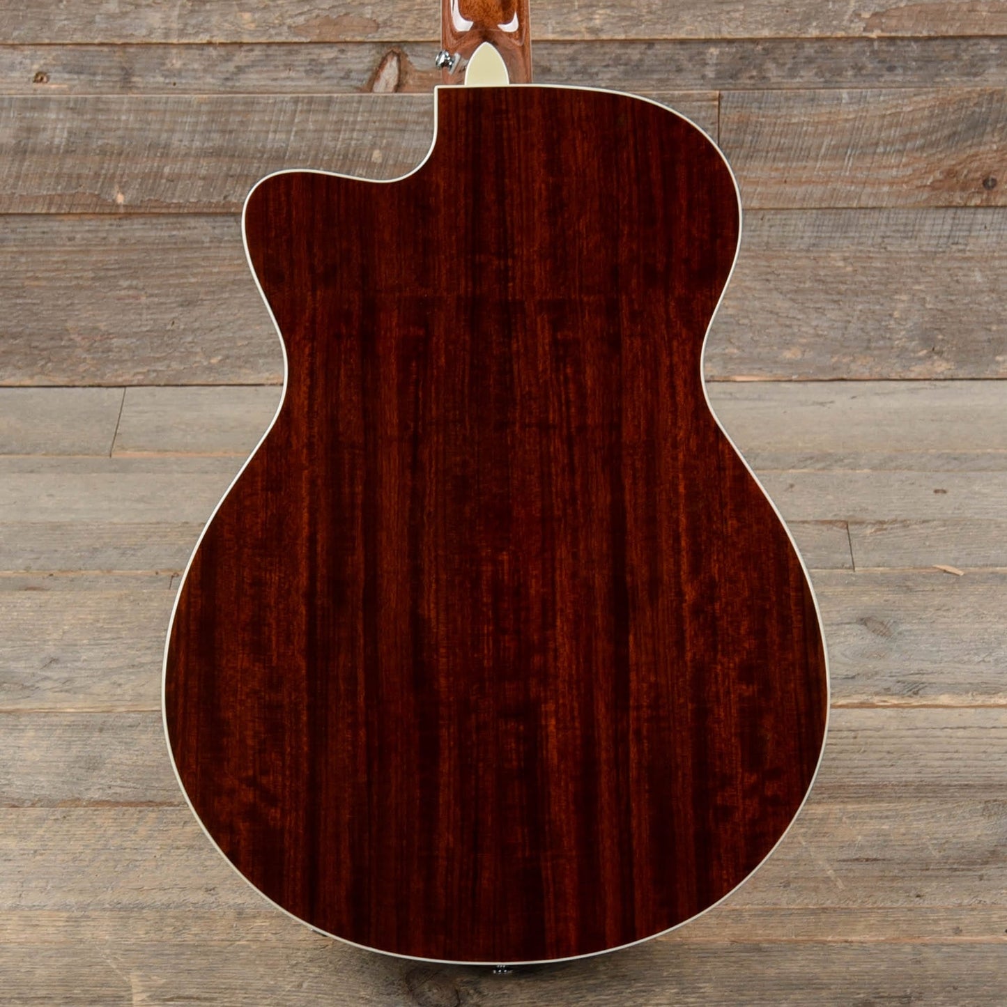 PRS SE A40E Angelus Natural Acoustic Guitars / OM and Auditorium