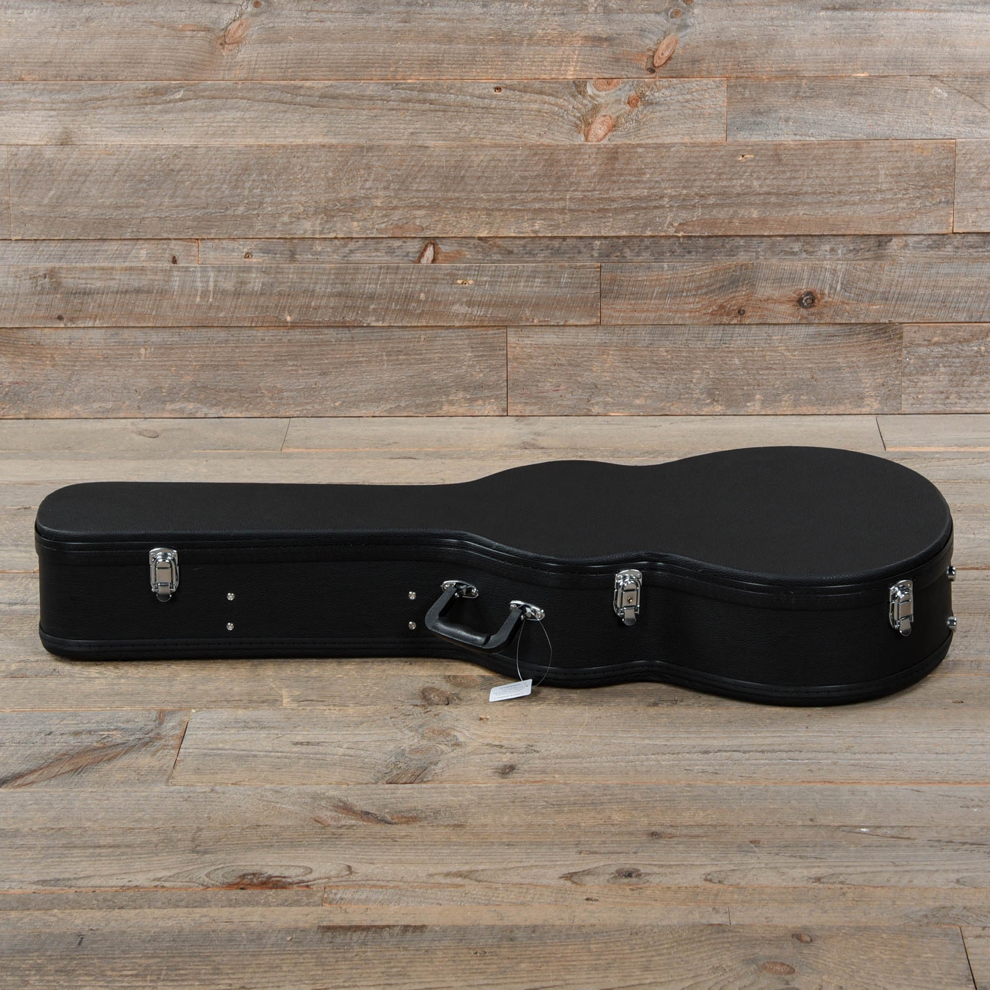 PRS SE A40E Angelus Natural Acoustic Guitars / OM and Auditorium