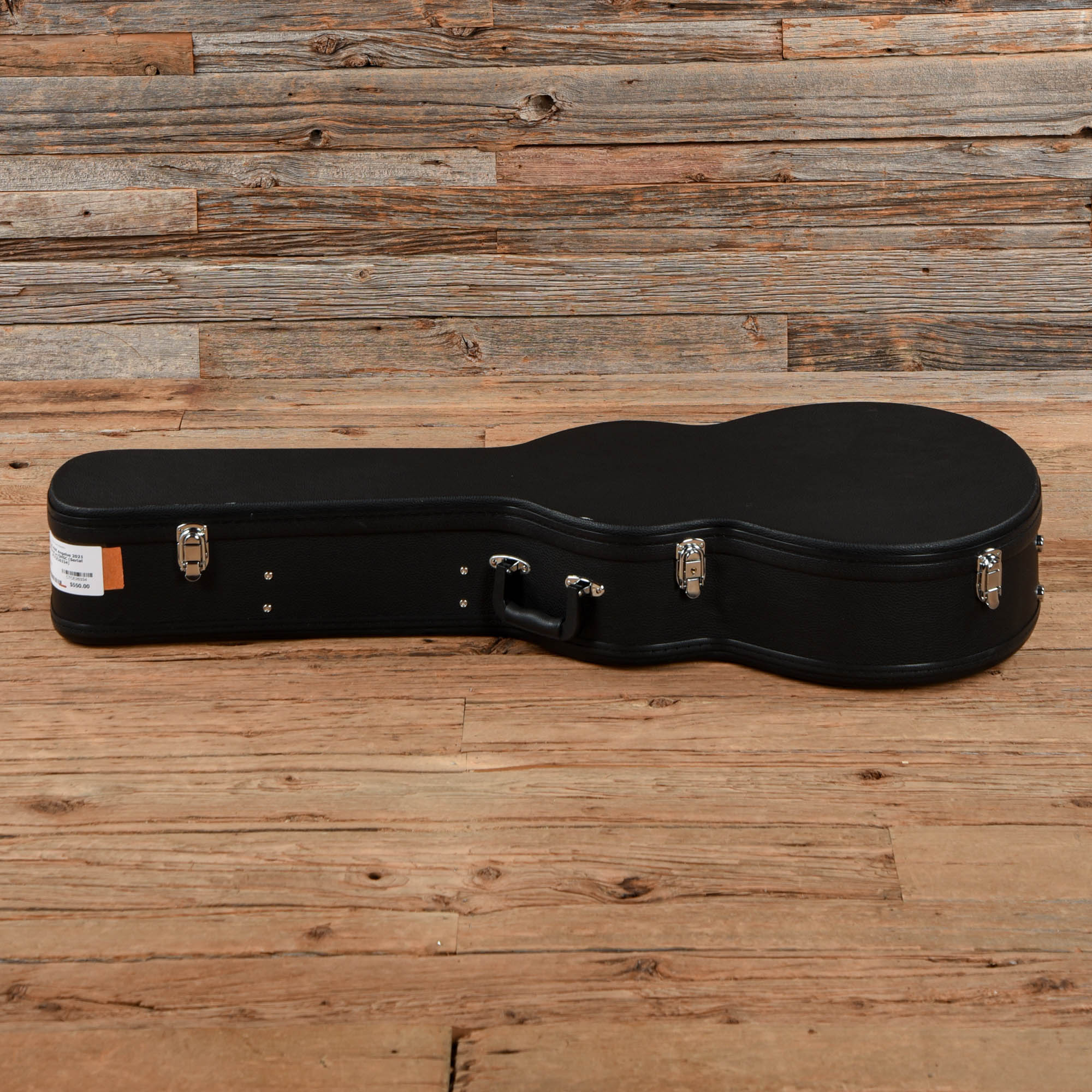 PRS SE A50E Angelus Red Burst 2021 Acoustic Guitars / OM and Auditorium