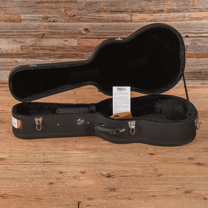 PRS SE Angelus A20E Natural Acoustic Guitars / OM and Auditorium