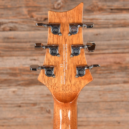 PRS SE Angelus A20E Natural Acoustic Guitars / OM and Auditorium