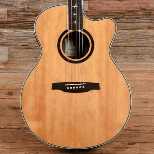 PRS SE Angelus Standard Natural 2019 Acoustic Guitars / OM and Auditorium