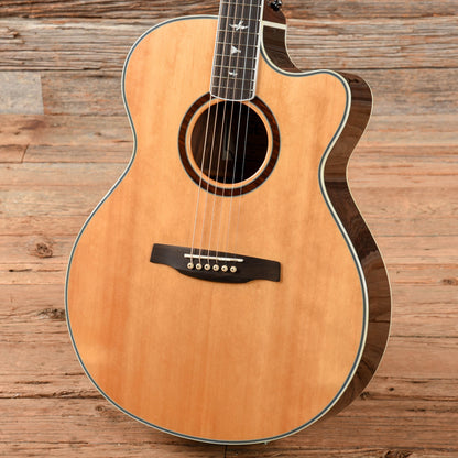 PRS SE Angelus Standard Natural 2019 Acoustic Guitars / OM and Auditorium