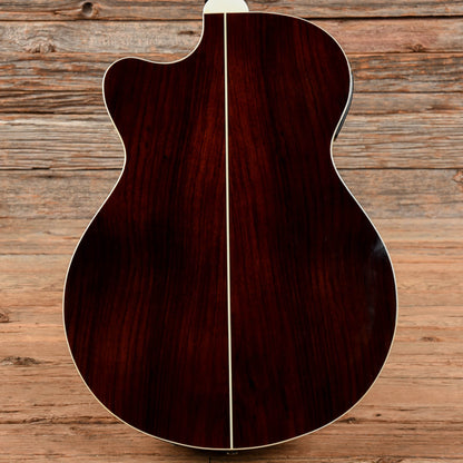 PRS SE Angelus Standard Natural 2019 Acoustic Guitars / OM and Auditorium