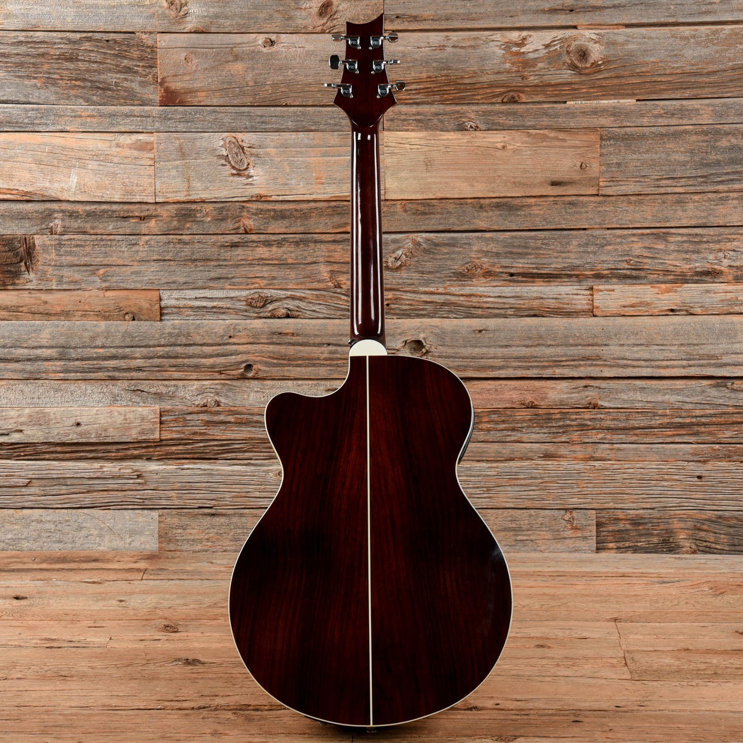 PRS SE Angelus Standard Natural 2019 Acoustic Guitars / OM and Auditorium