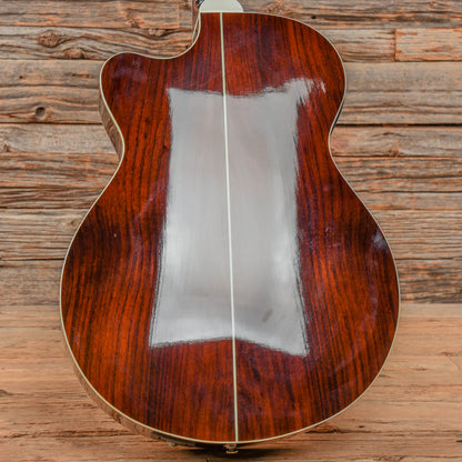 PRS SE Angelus Standard Natural 2019 Acoustic Guitars / OM and Auditorium