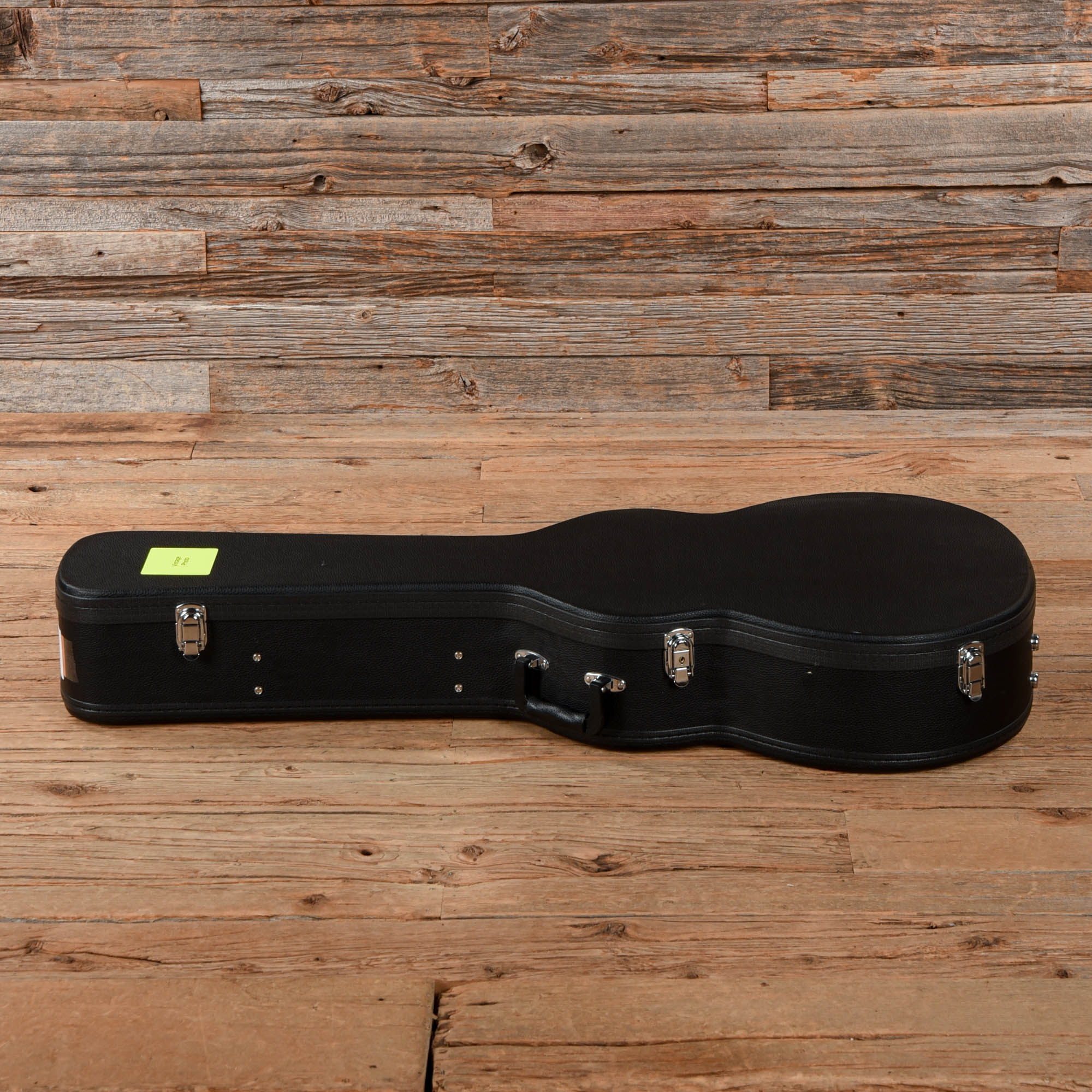 PRS SE AX20E Natural 2020 Acoustic Guitars / OM and Auditorium