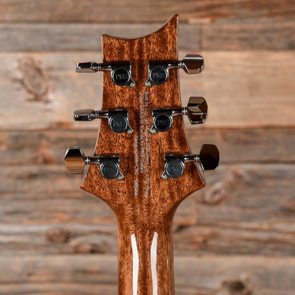 PRS SE AX20E Natural 2020 Acoustic Guitars / OM and Auditorium