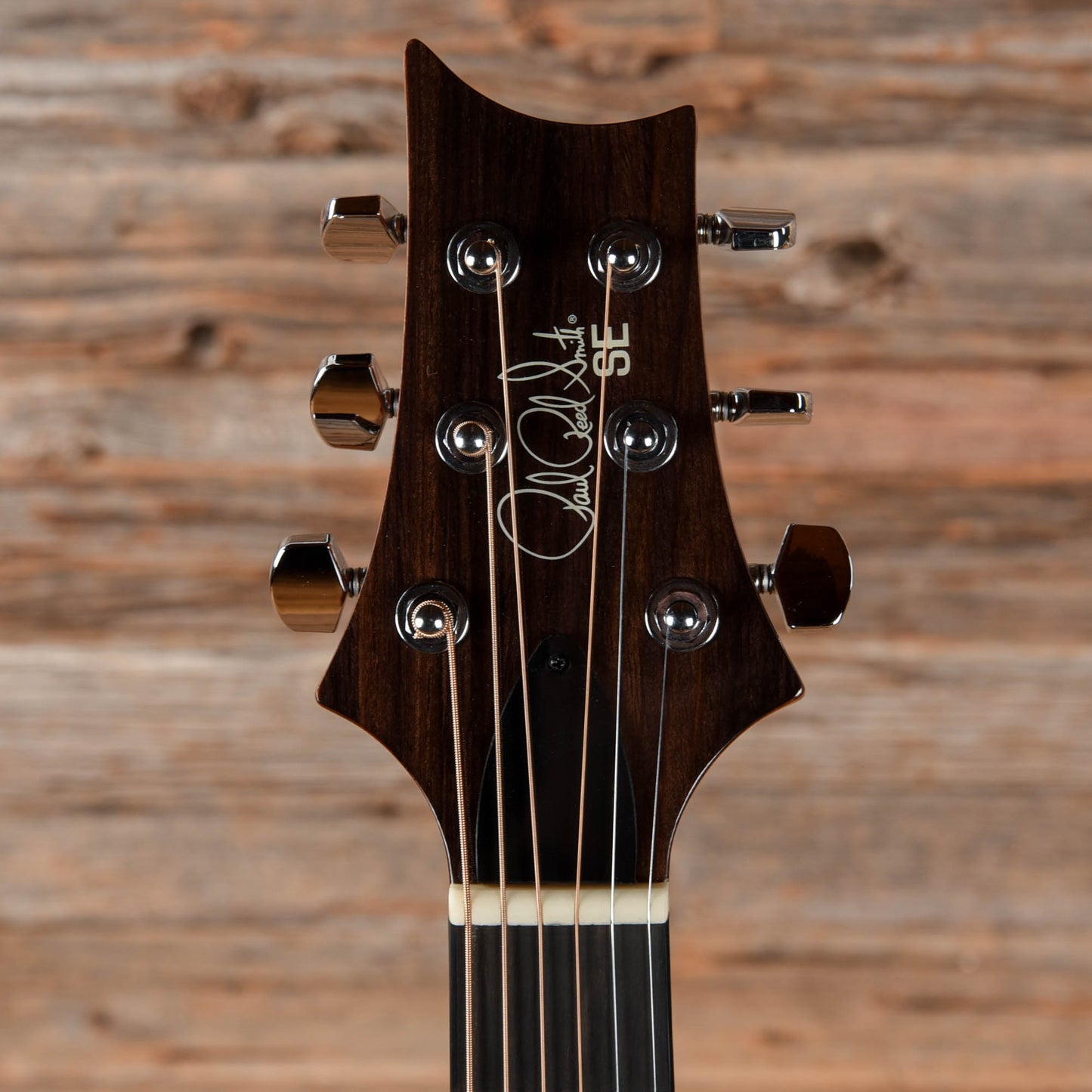 PRS SE AX20E Natural 2020 Acoustic Guitars / OM and Auditorium